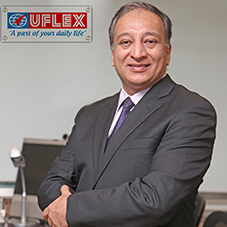 Rajesh Bhatia,Group President (Finance & Accounts) & CFO